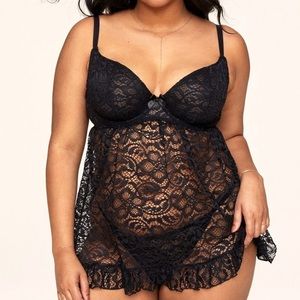 Adore Me Lingerie